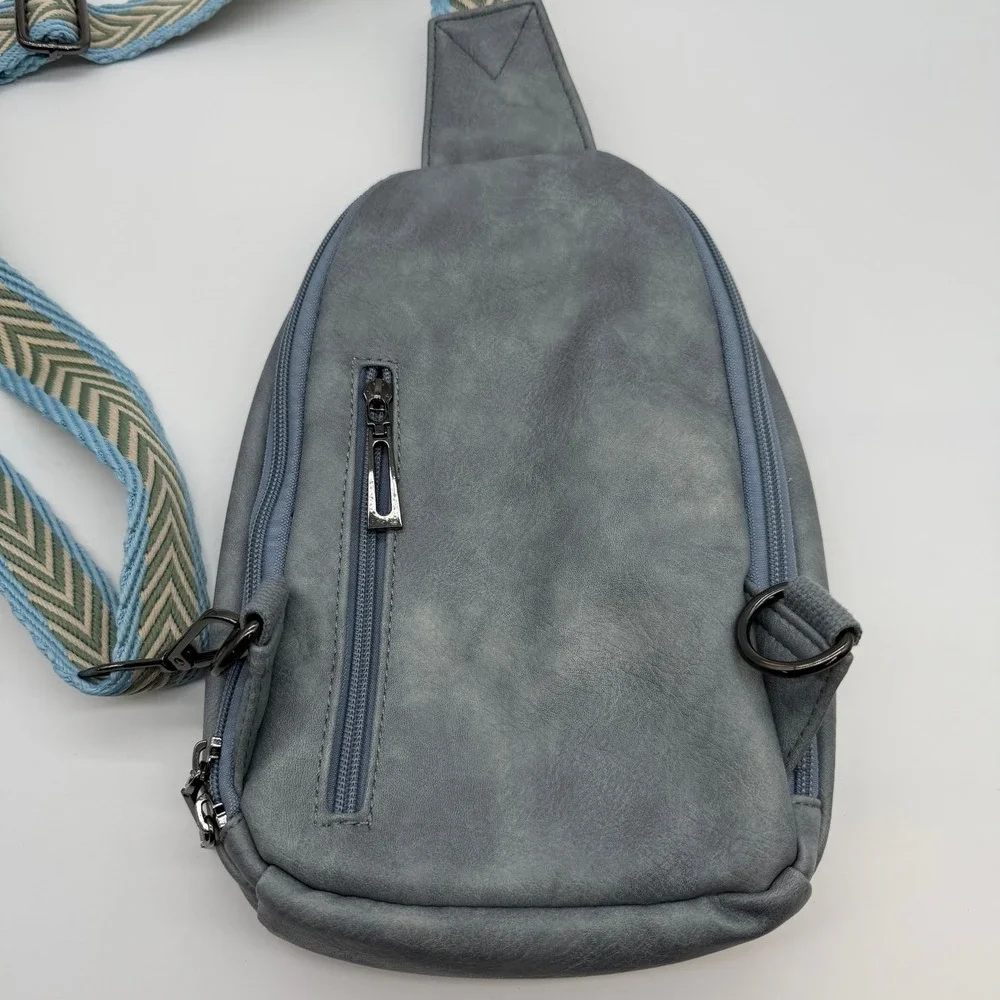 N/A gray vegan